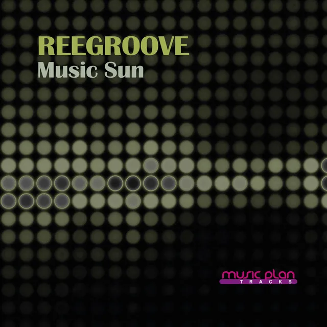 Music Sun - Percussive Mix