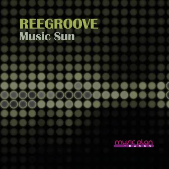 Music Sun by Reegroove