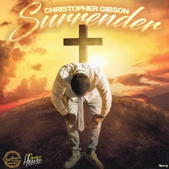 Surrender by Christopher Gibson