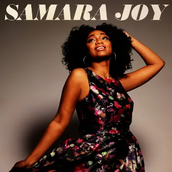 Samara Joy by Samara Joy