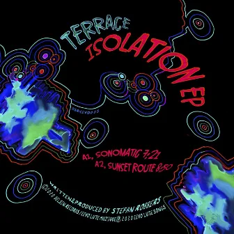 Isolation EP by Terrace