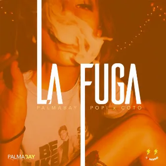 La Fuga by Popi