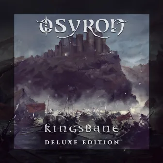 Kingsbane - Deluxe Edition by Osyron