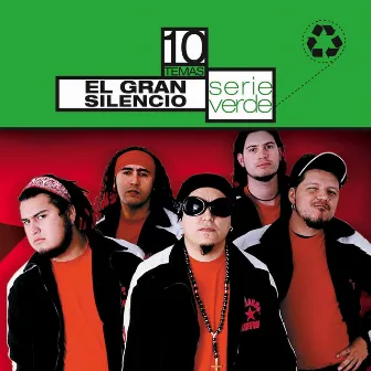 Serie Verde - El Gran Silencio by El Gran Silencio