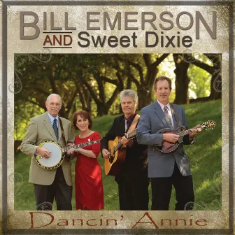 Dancin' Annie by Bill Emerson & Sweet Dixie