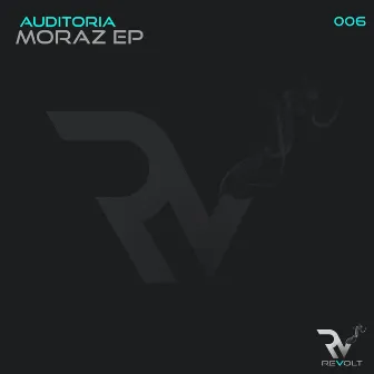 Moraz EP by Auditoria