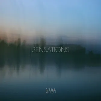 sensations by Teodor Wolgers