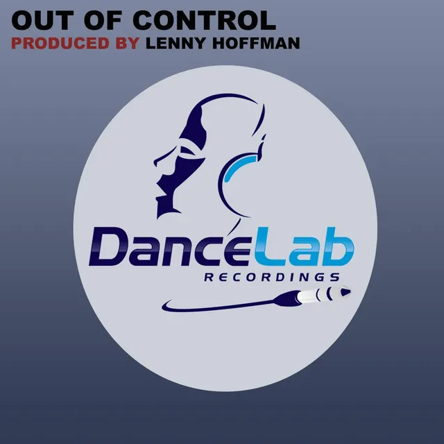 Out Of Control - Original Mix