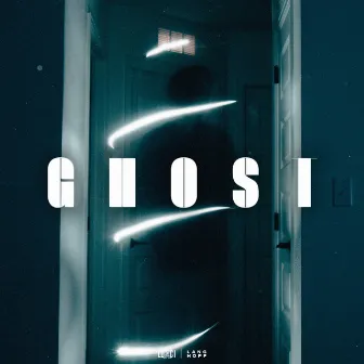 Ghost by LUXCI