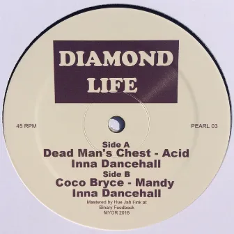 Diamond Life 03 by Dead Man's Chest