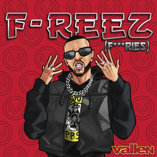 F-Reez (Fuckries)