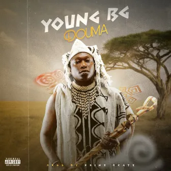 Douma by Young Bg