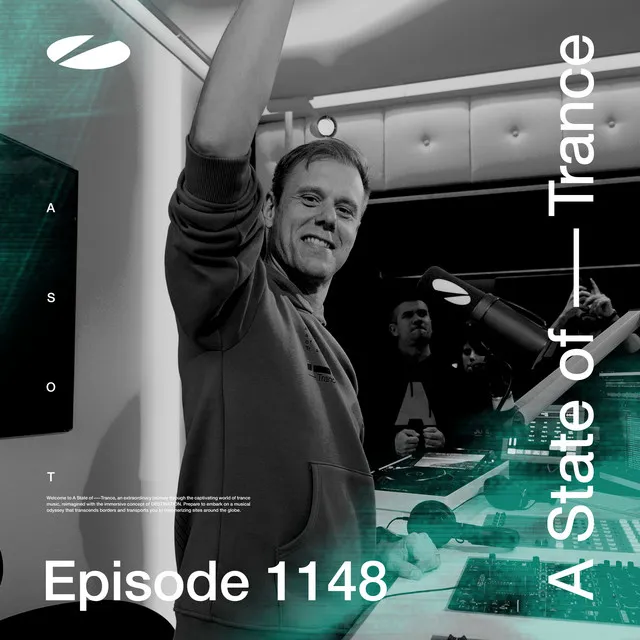 Young Hearts (ASOT 1148)