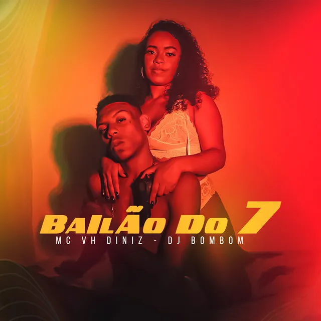 Bailão do 7