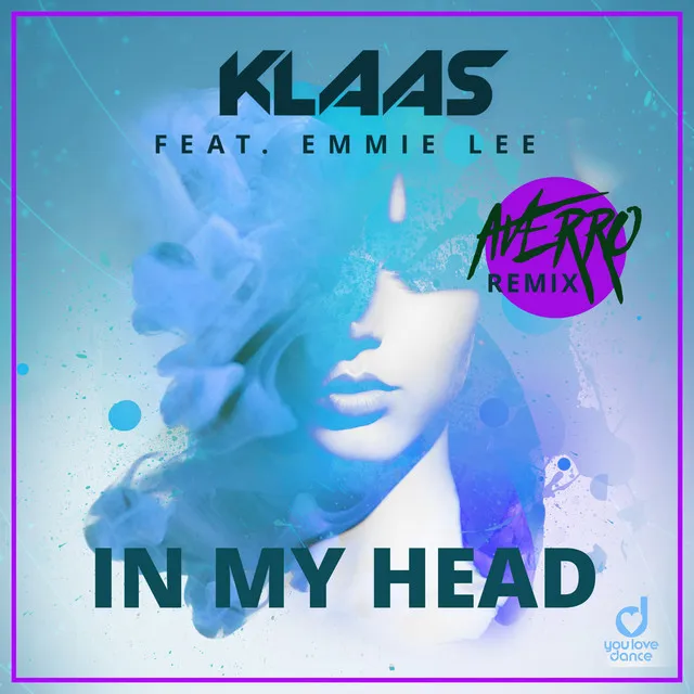 In My Head - Averro Remix