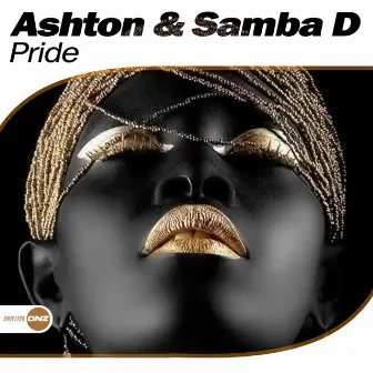 Pride by Ashton