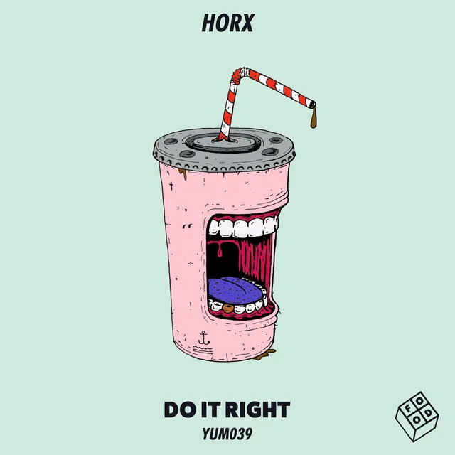 Do It Right - Catchment remix