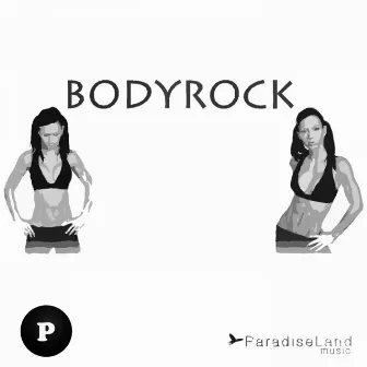 Bodyrock by Pureglam