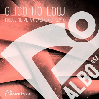 Ho Low by Glico