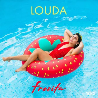 Fresita by LOUDA