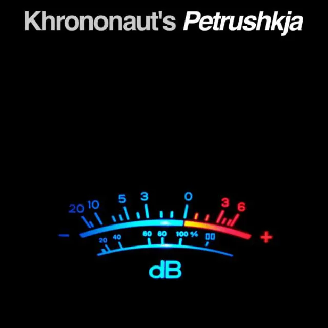 Khrononaut's