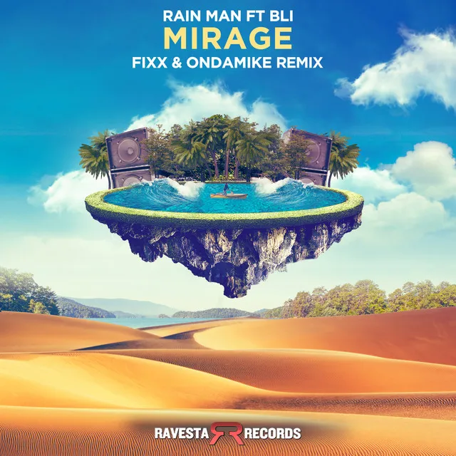 Mirage