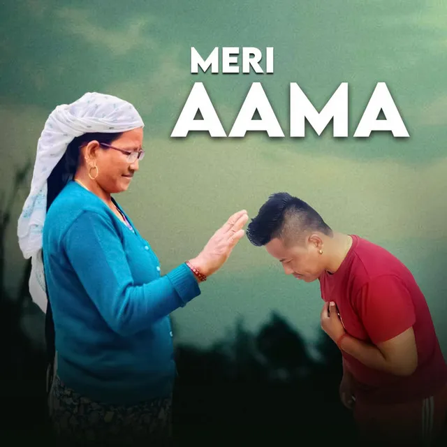 Meri Aama