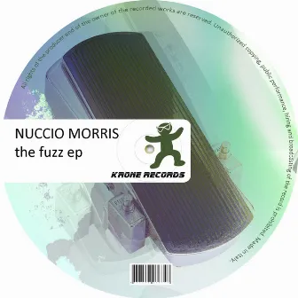 The Fuzz by Nuccio Morris