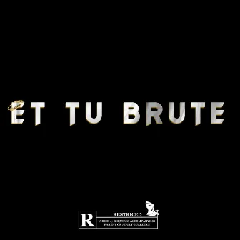 Et Tu Brute by KwaShonne