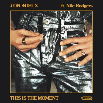 This Is The Moment (ft. Nile Rodgers) by Son Mieux