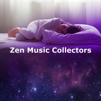 Zen Music Collectors by Unknown Artist