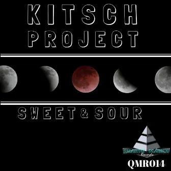 Sweet & Sour by Kitsch Project