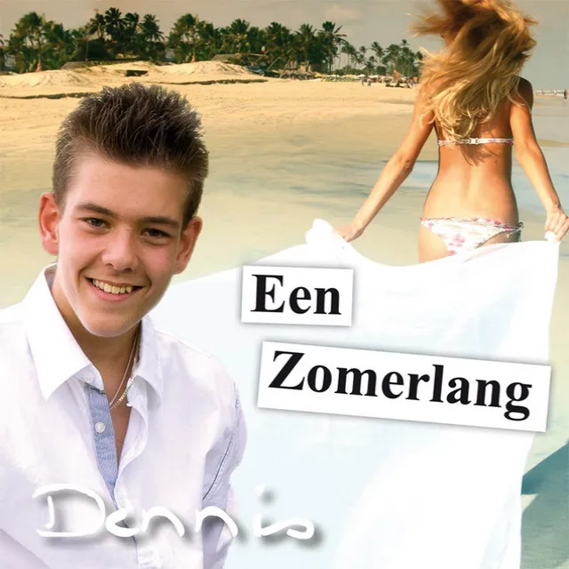 Een Zomer Lang