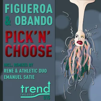 Pick 'n' Choose by Figueroa