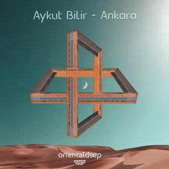 Ankara by Aykut Bilir