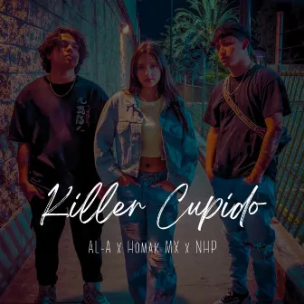 Killer Cupido by Homak MX