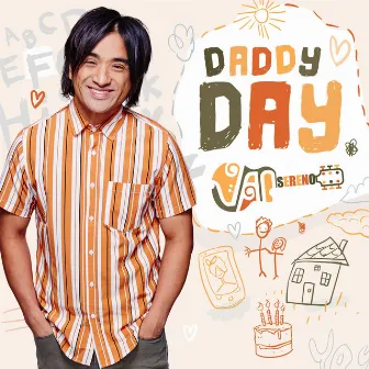 Daddy Day by Van Sereno