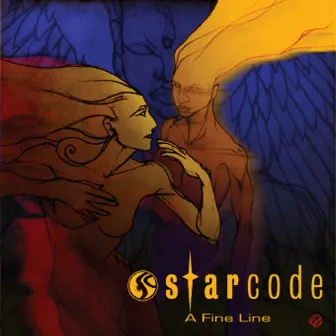 A Fine Line by Starcode