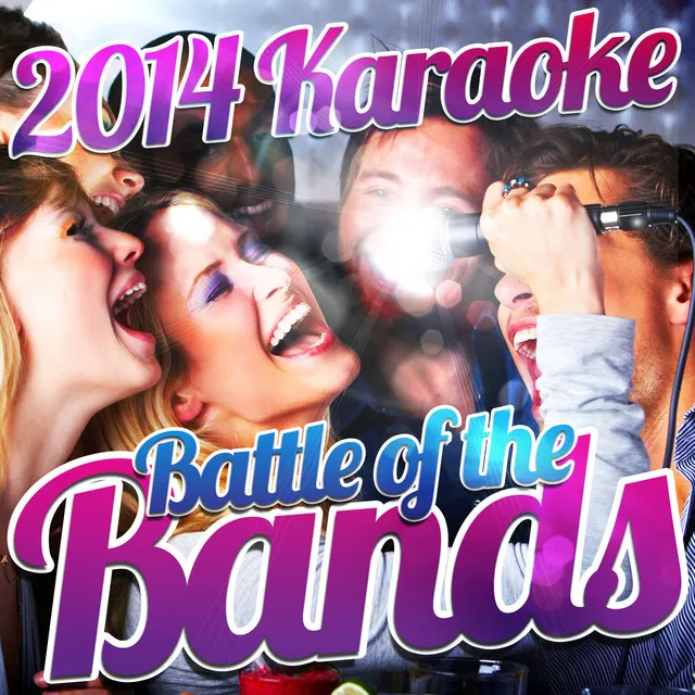 Ain't It Fun (In the Style of Paramore) [Karaoke Version]