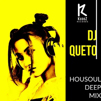 Housoul by DJ Queto