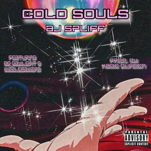 Cold Souls