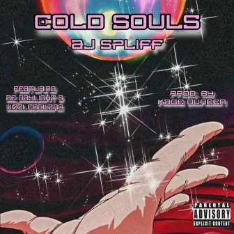 Cold Souls by Aj Spliff