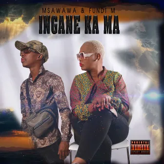 Ingane Ka Ma by Fundi M