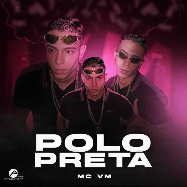 Polo Preta