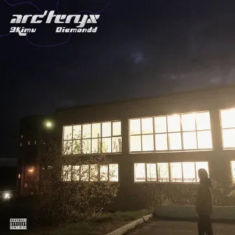 Arc'teryx by Sanctuary