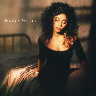 Karyn White by Karyn White