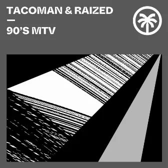 90's MTV by TacoMan