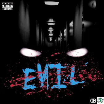 Evil by Deebiez