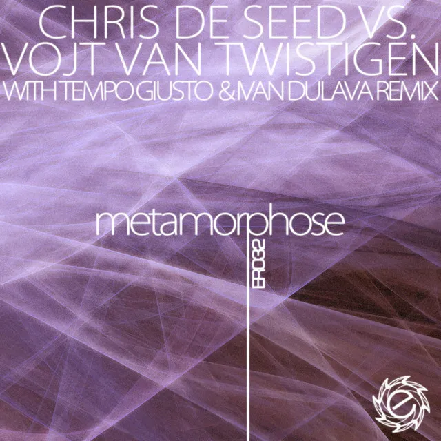 Chris De Seed