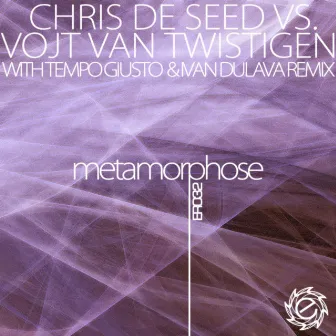 Metamorphose by Chris De Seed